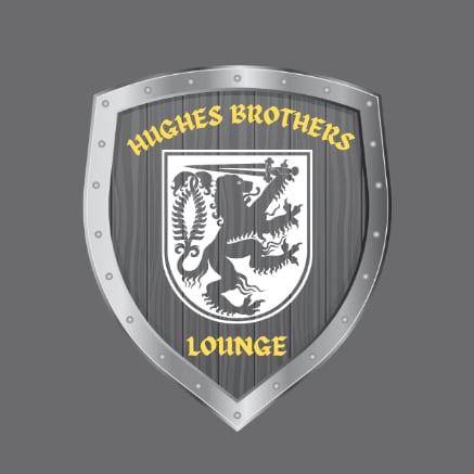 Hughes Brothers Lounge