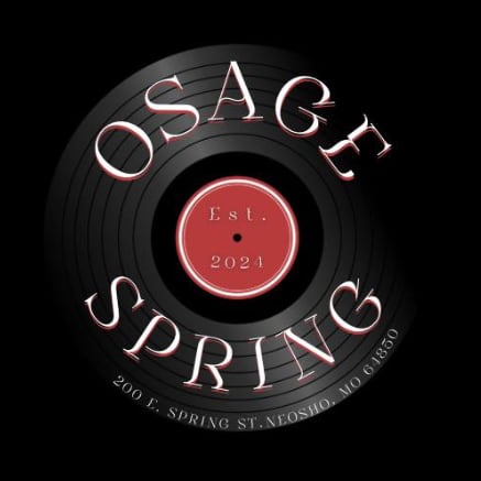 Osage Spring