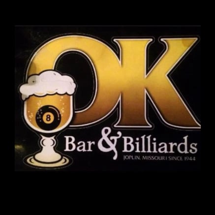 OK Bar & Billiards