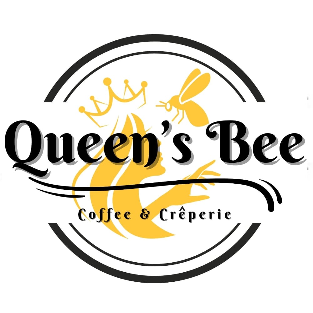 The Queen's Bee Coffee & Creperie