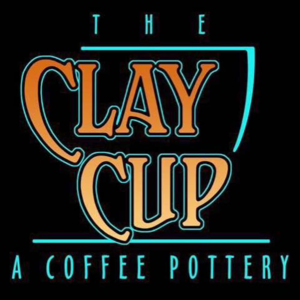 The Clay Cup Coffee & Pottery