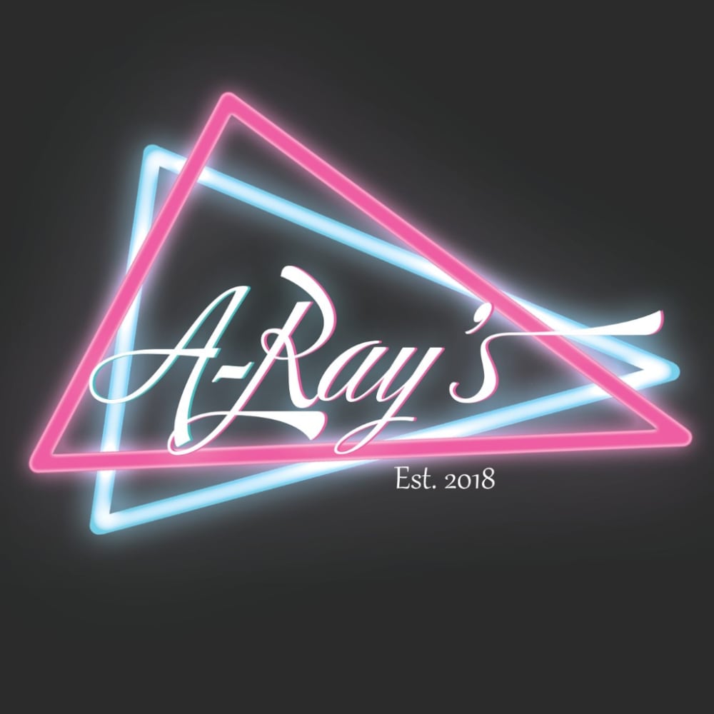 A-Ray's Desserts