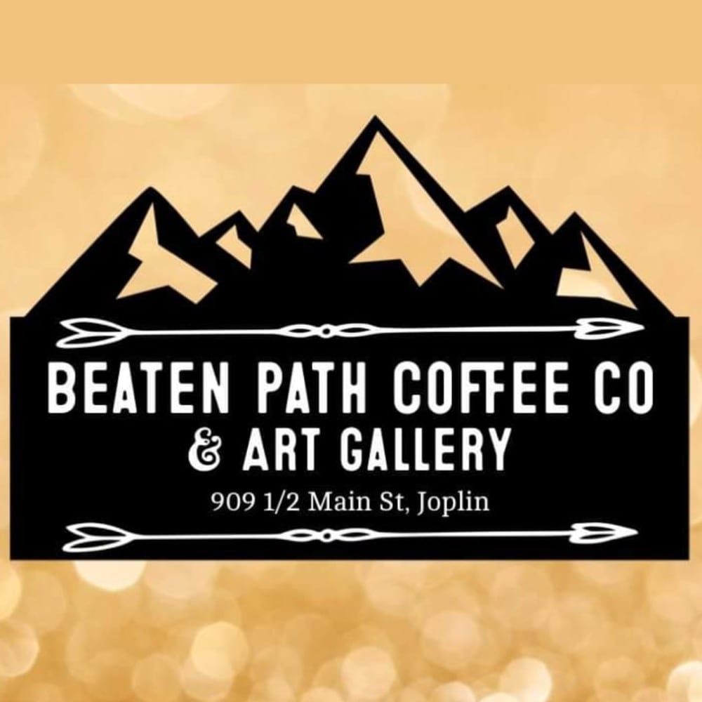 Beaten Path Coffee Co & Art Gallery