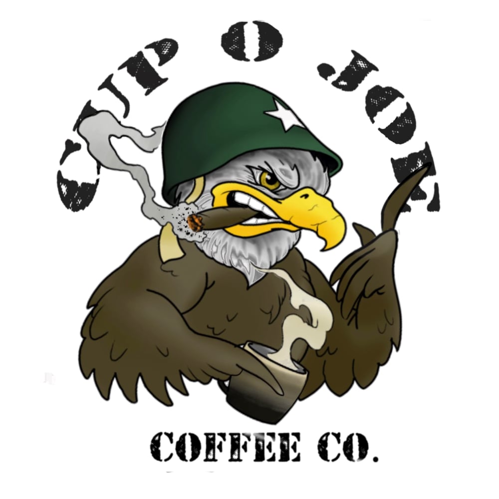 Cup O Joe Coffee Company