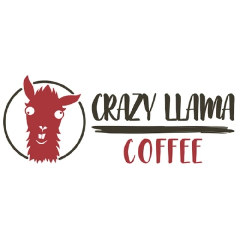 Crazy Llama Coffee