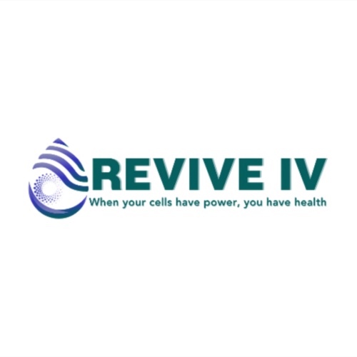 Revive IV and Wellness Lounge