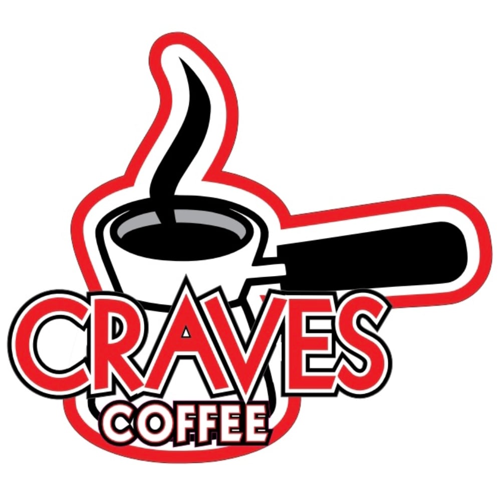 Craves Coffee